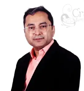 Dr. Chanchal Bhowmick