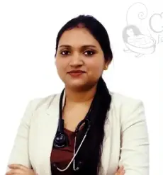 Dr. Sharmistha Sarkar