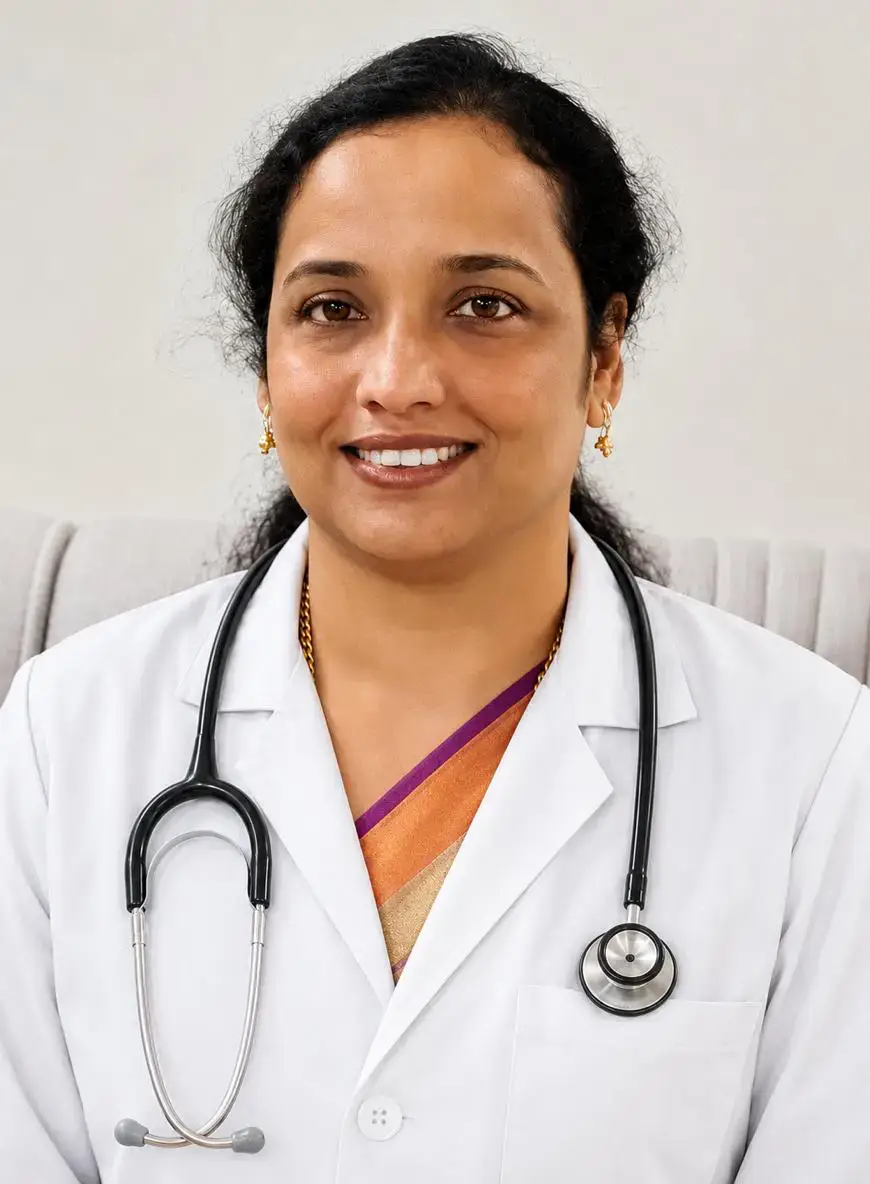 Dr. Deblina Kar