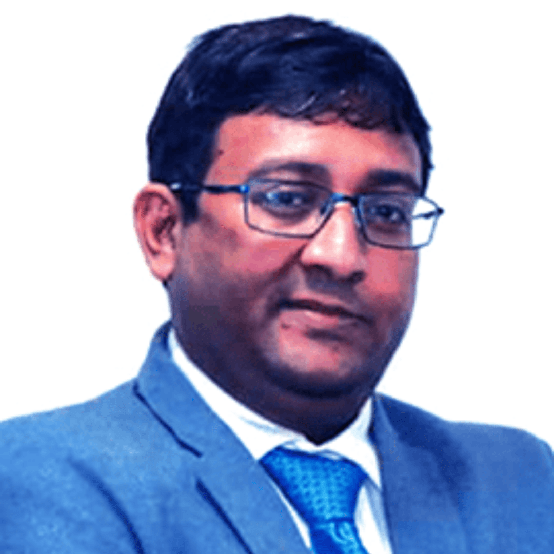 Dr. Nithin Gupta 