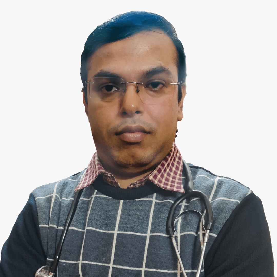Dr. Soumen Patra